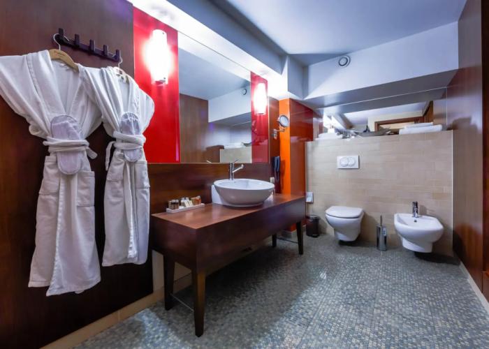 Grand Hotel Boutique