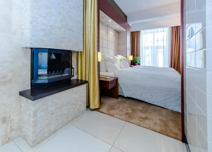Grand Hotel Boutique