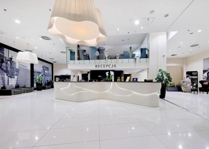 Hotel Rzeszów