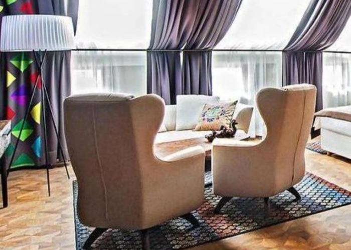 Bristol Tradition and Luxury