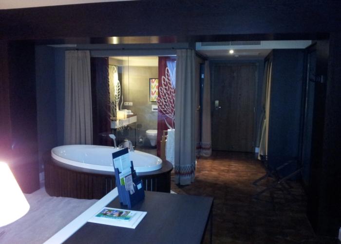 Bristol Tradition and Luxury