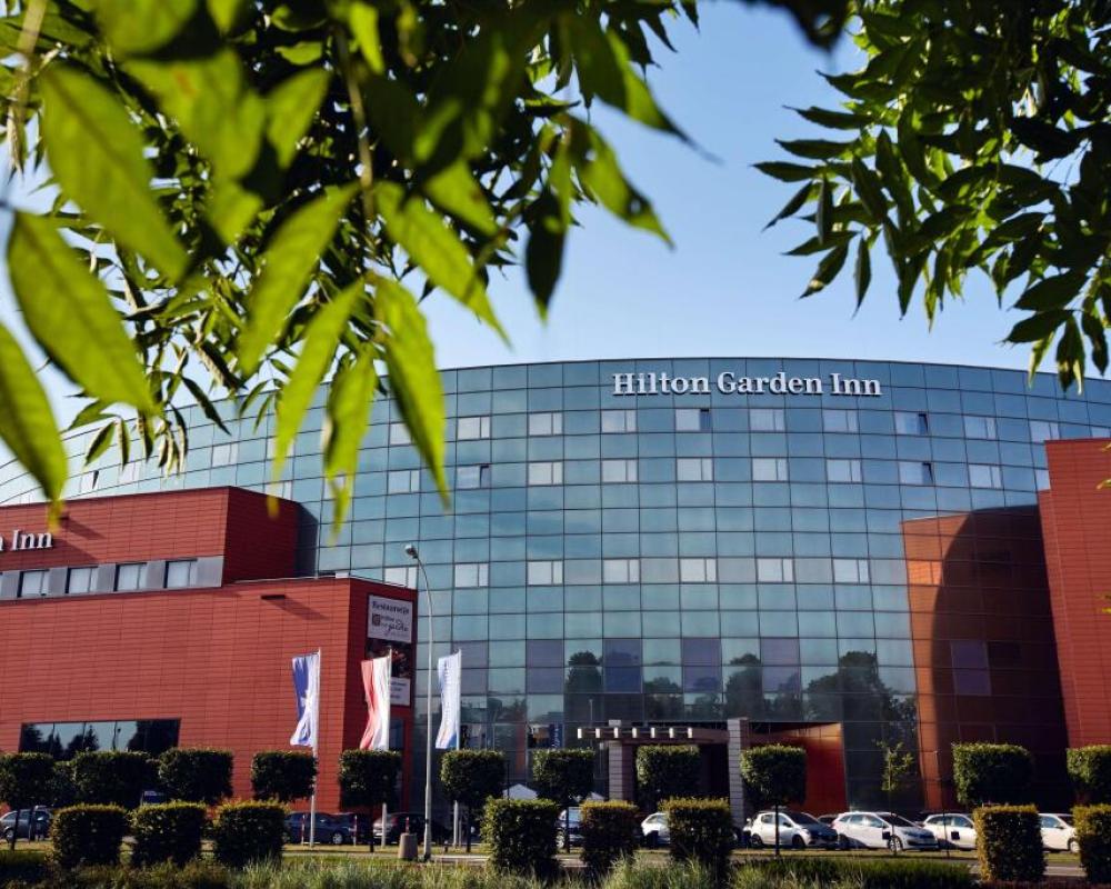 Hilton Garden Inn Rzeszow