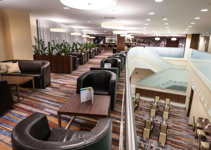Hilton Garden Inn Rzeszow