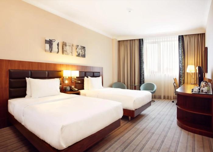 Hilton Garden Inn Rzeszow