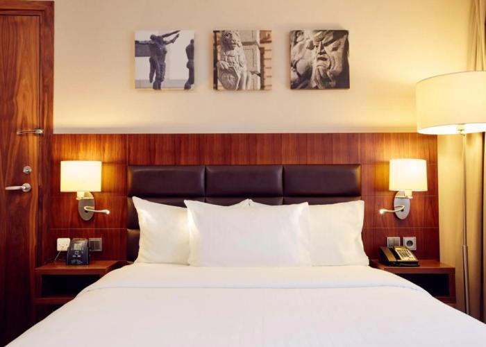 Hilton Garden Inn Rzeszow