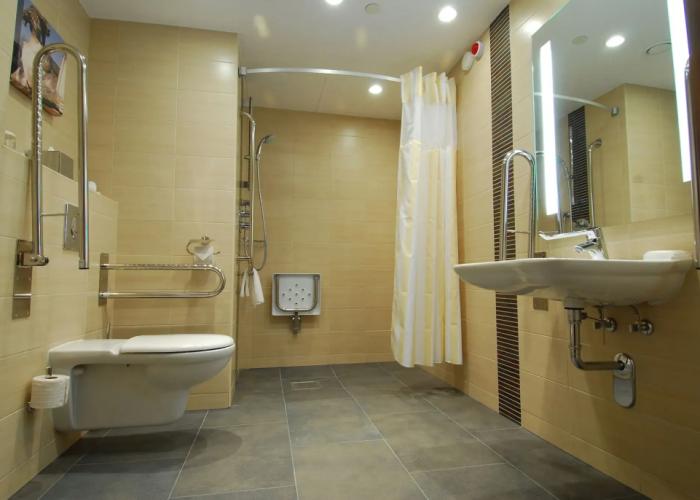Hilton Garden Inn Rzeszow