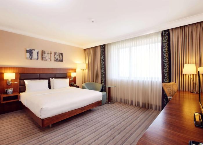 Hilton Garden Inn Rzeszow