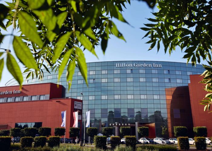 Hilton Garden Inn Rzeszow
