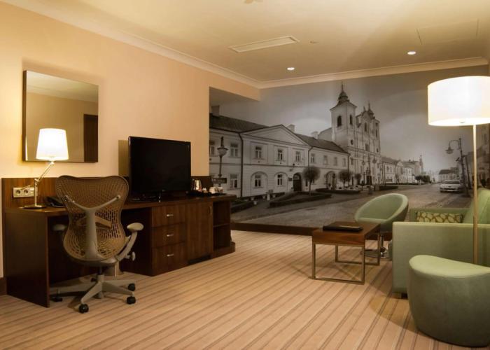 Hilton Garden Inn Rzeszow