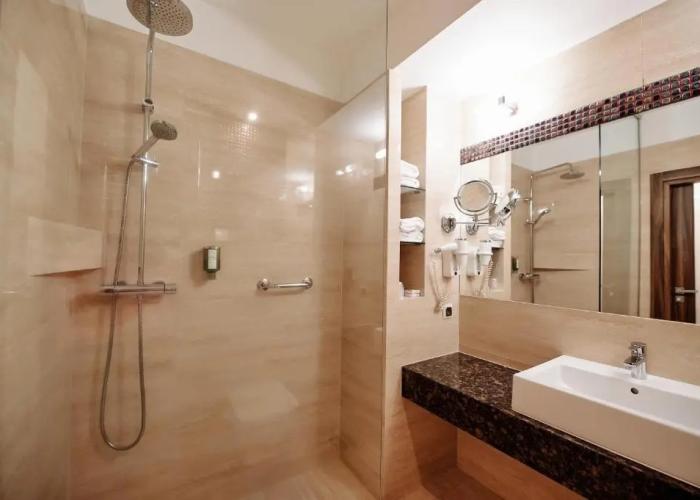 Blue Diamond Hotel Active SPA