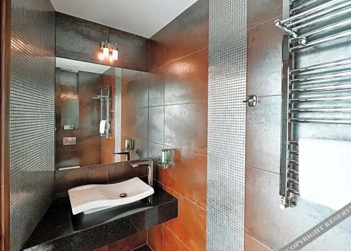 Blue Diamond Hotel Active SPA
