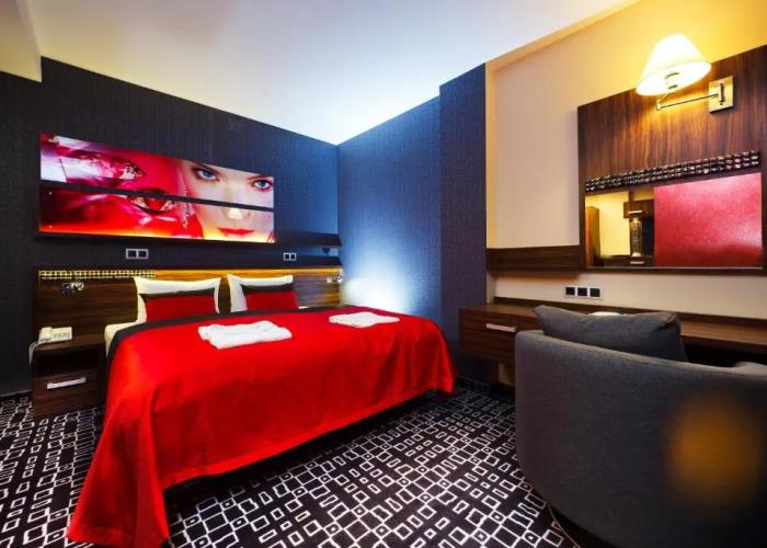 Blue Diamond Hotel Active SPA