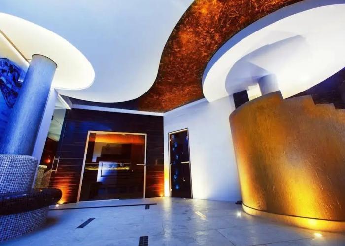 Blue Diamond Hotel Active SPA