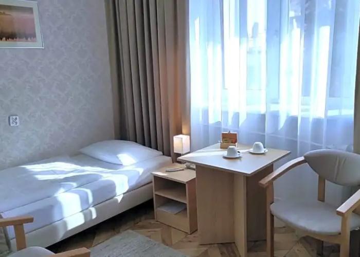 Hotel Polonia