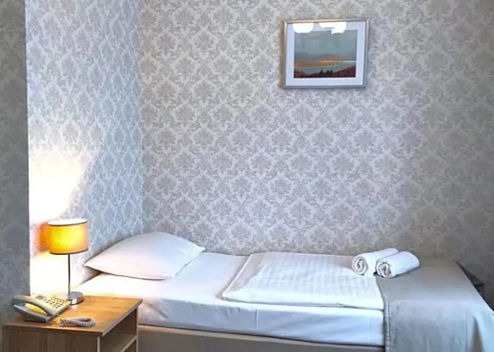 Hotel Polonia