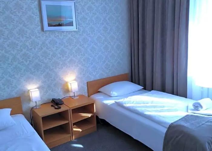 Hotel Polonia
