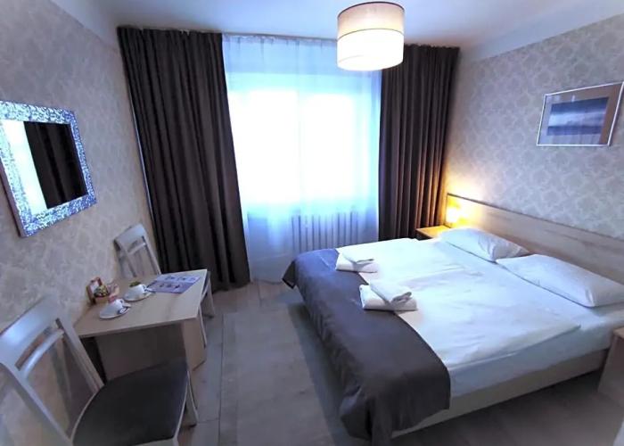 Hotel Polonia