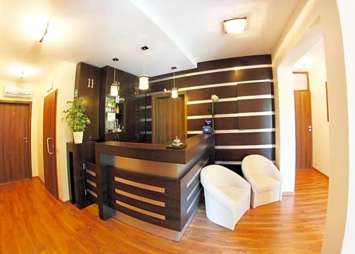 Hotel Mieszko