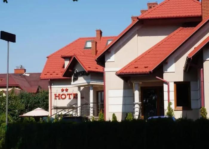Hotel Mieszko