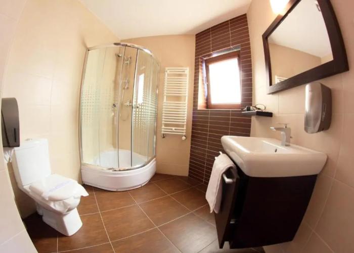 Hotel Mieszko