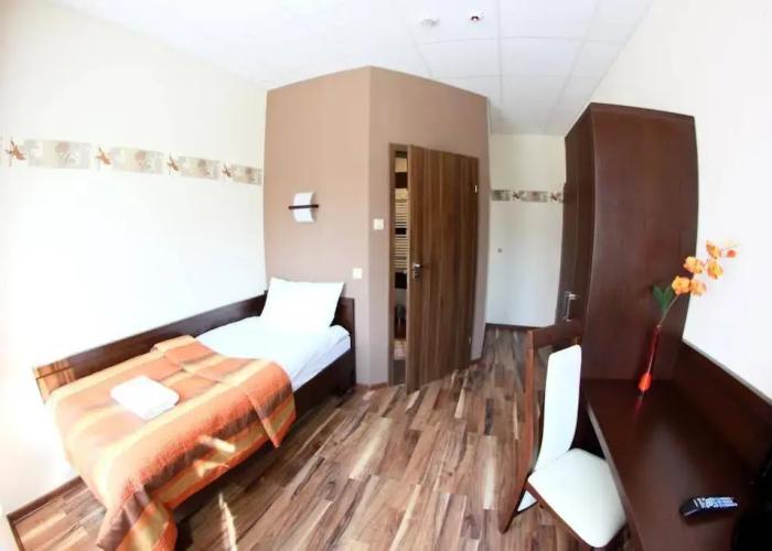 Hotel Mieszko