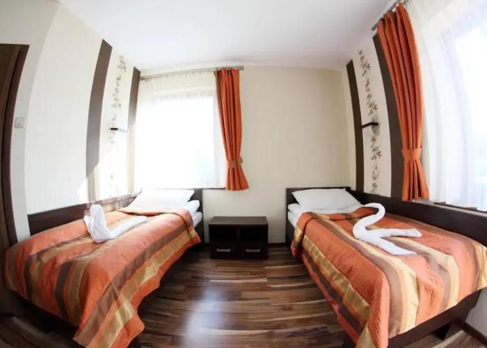 Hotel Mieszko