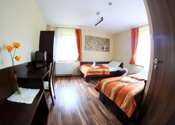 Hotel Mieszko