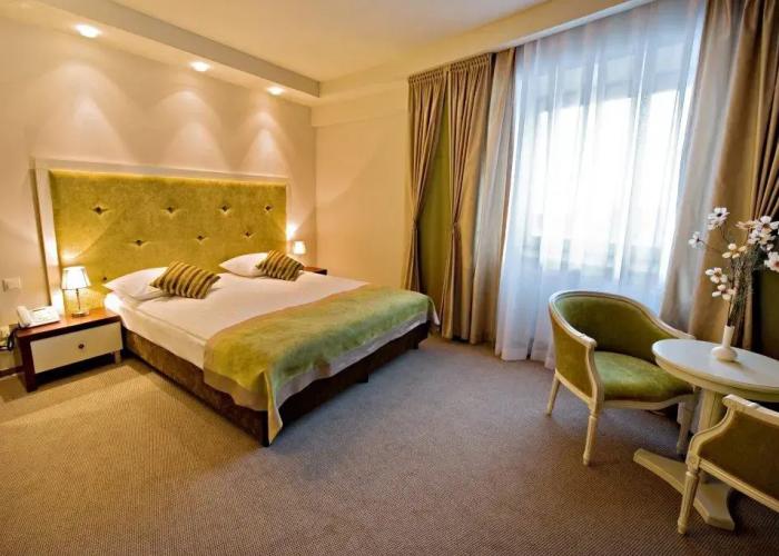 Hotel Prezydencki