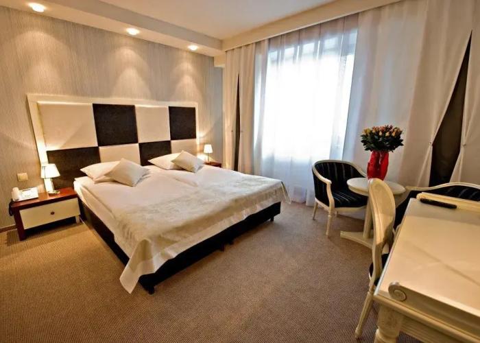 Hotel Prezydencki