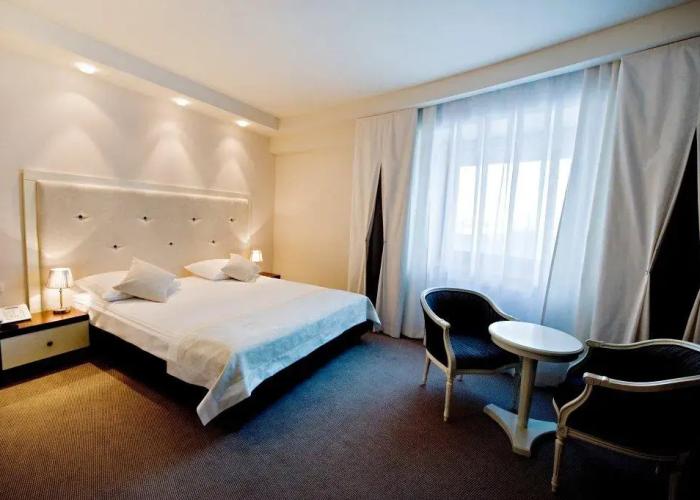 Hotel Prezydencki