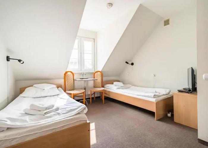 Pod Ratuszem Bed&Breakfast