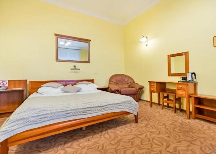 Pod Ratuszem Bed&Breakfast