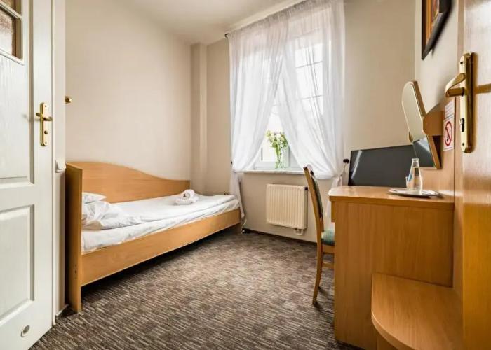 Pod Ratuszem Bed&Breakfast