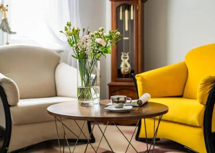 Pod Ratuszem Bed&Breakfast