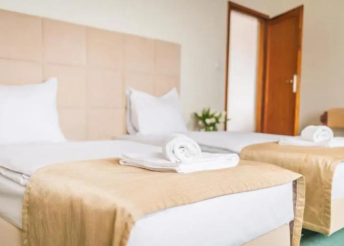Hotel Forum