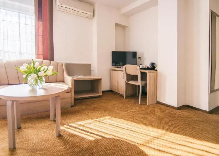 Hotel Forum