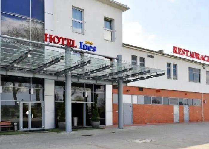 Hotel Ines