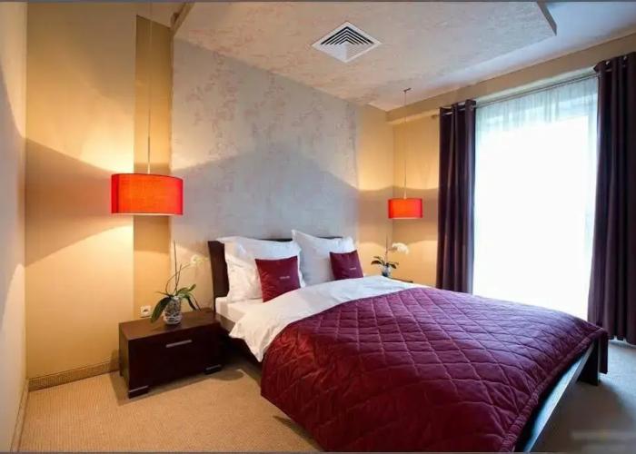 Hotel Ines