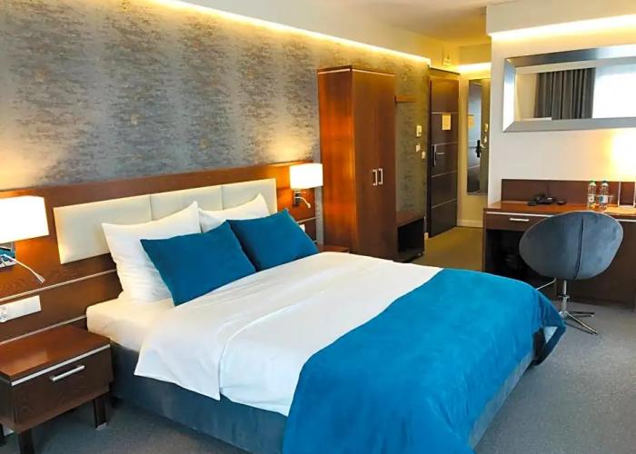 Hotel Ines