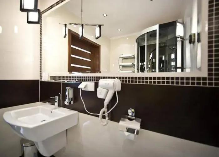 Hotel Ines