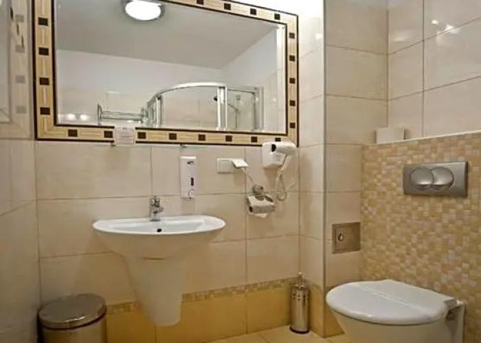 Hotel Ines