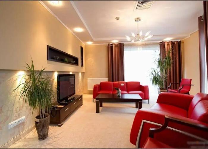 Hotel Ines