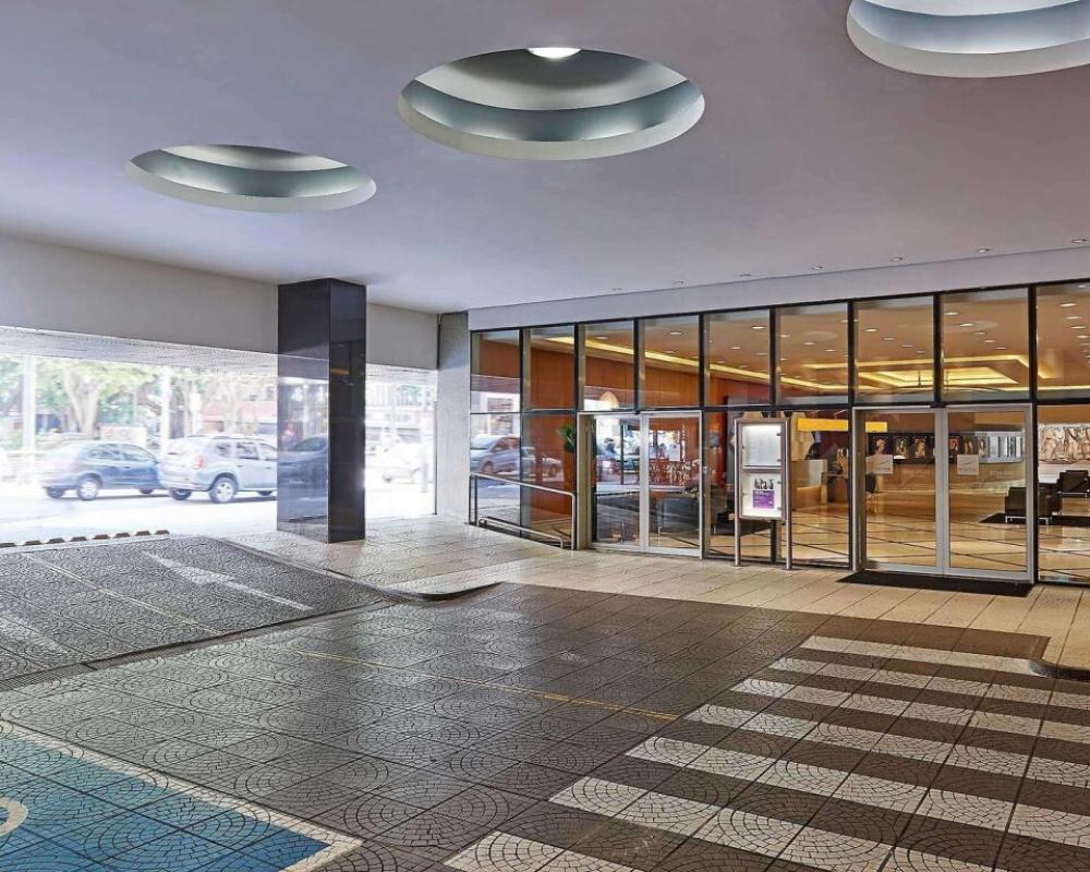 Nacional Inn Jaragua Sao Paulo Hotel