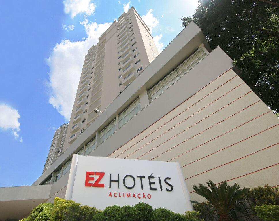 EZ Aclimação Hotel