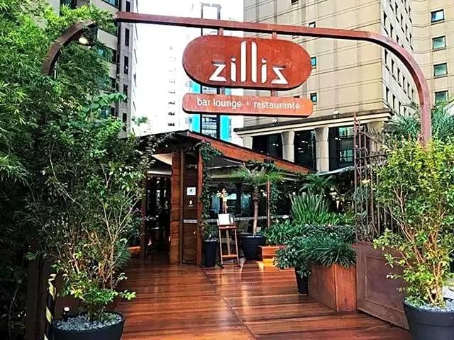 FLAT IX- Bourbon Convention Ibirapuera