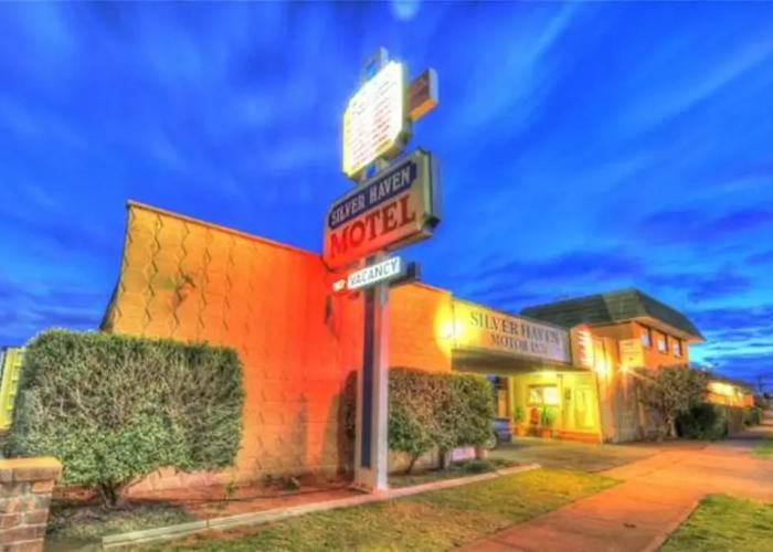 Silver Haven Motor Inn