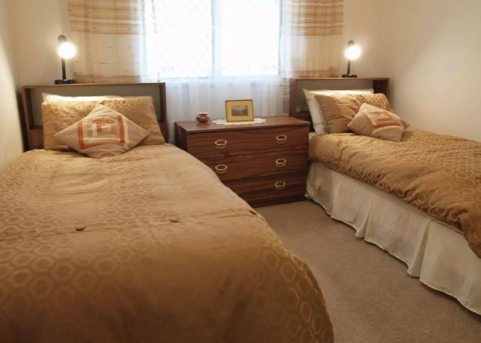 Capon Cottage