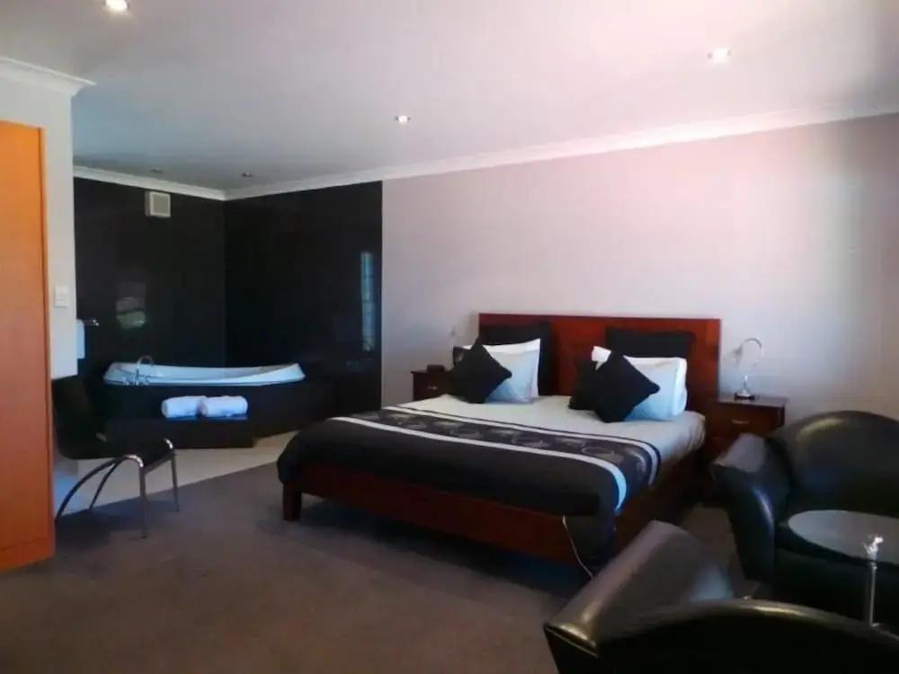 фото Gateway Motor Inn