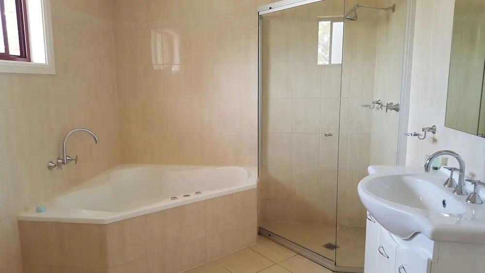 фото Gateway Motor Inn