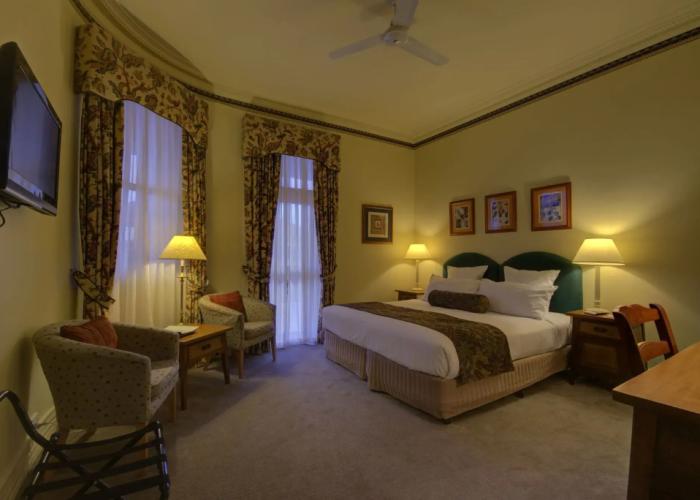Royal Exchange Hotel
